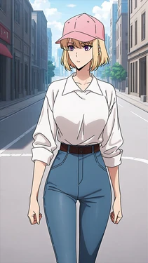 [Timeskipnsfw] Solo leveling - Cha Hae In (190 pics) [Patreon] [AI Generated]