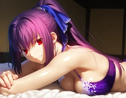 【PATREON】Brynn [AI Generated]