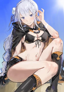 Emilia - The EMT Collection 19