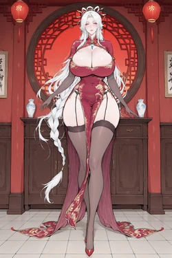 (免费wifi) 仙子小马 [AI Generated]