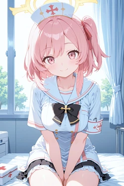 [Ankake Nameko] Sumi Serina [AI Generated]