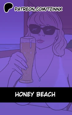 [Tzinnxt] Honey Beach [English]