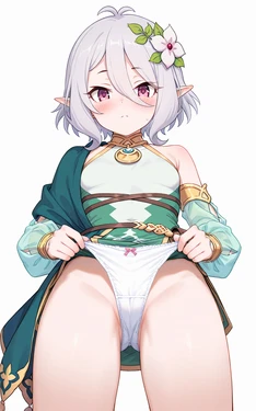 [いちはち] 340コッコロ (Patreon) [AI Generated]