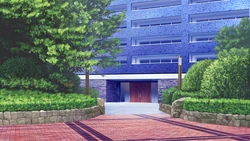 [Right away (Sakai Minato)] Tonari ni Sumu Bakunyuu JK ni Natsukareta node Love Love Ecchi de Haramasechatta. [Digital]