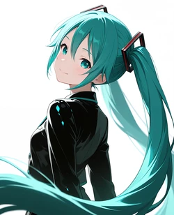 [K39]Hatsune Miku RandomSet 06 [AI Generated]