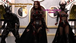 Justice League Part 11