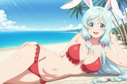 Shea (Machina AI) (Ai generated)