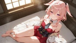 [Len] リンネア - linnea [AI generated]