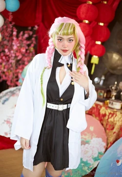 Hitomi Anna - Mitsuri