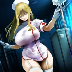 [Hood | Hood899] Takano Miyo (Higurashi no Naku Koro ni) [AI Generated]