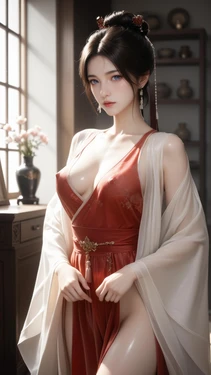 Mupeiling (Smilesheep) January 5  [AI Generated]