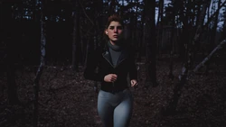 coat_dark - Horion Zero [2022-2023]