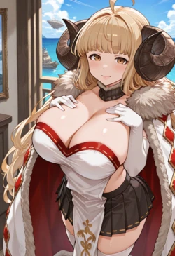 [mosin951] Anila (AI Generated)