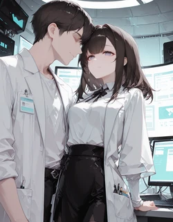 [Patreon] koni 2026.03 [Decensored] [AI Generated]