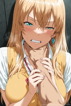 【Ramen-chan】孙策[AI Generated]