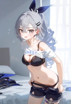 [Patreon] Minori みのりCollection 16 Maids (4 sets) + Night (6 sets) [AI Generated]