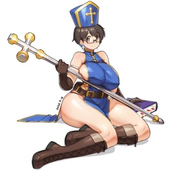 [Pixiv] 青冥童子@お仕事募集中 (1037543) 2026.04.16