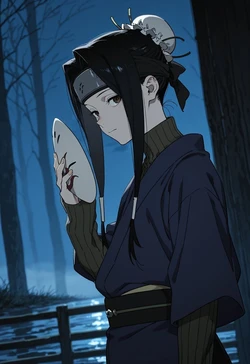 (Denukou) 白でぬこう！ [AI Generated]