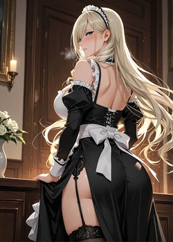 [KALA AI NSFW (VAMA)] - celia kumani entory 507p (Patreon) [AI Generated]