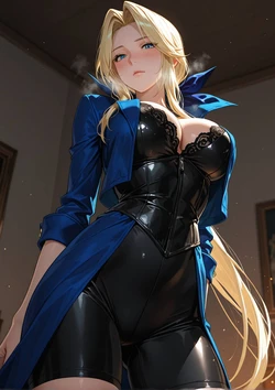 [KALA AI NSFW (VAMA)] - helena douglas 593p (Patreon) [AI Generated]