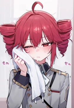 [Pixiv] Thx (120662529) - Kasane Teto Hypnosis [AI Generated]