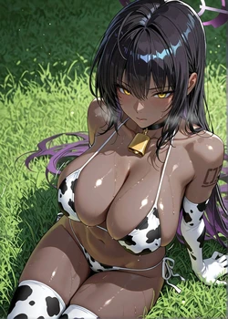 [KALA AI NSFW (VAMA)] - karin 567p (Patreon) [AI Generated]
