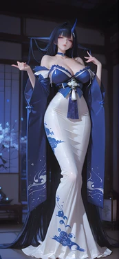 [HalfLove] unryuu (Patreon) [AI Generated]