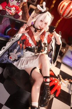 绮太郎 - 火花 微博图去水印