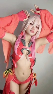 Nico Shaffara - Inori Yuzuriha