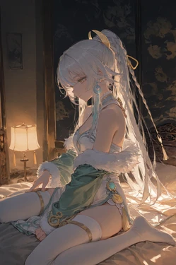 [NFFA] 2026-04-03 Zibai [AI Generated]