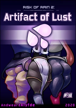 [Zoquete] Artifact of Lust (Risk of Rain)