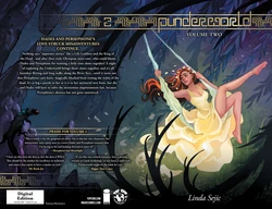 [Linda Sejic] Punderworld - Volume 2 [Digital]