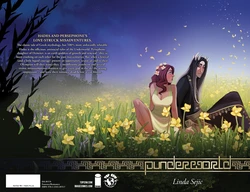 [Linda Sejic] Punderworld - Volume 1 [Digital]