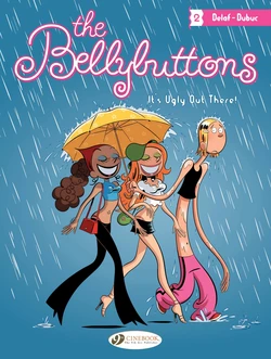 Bellybuttons 2