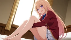 [Len] 一之瀬帆波 - Ichinose Honami [AI generated]