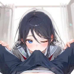 [Patreon] Minori みのりCollection 5 [AI Generated]