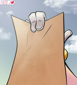 [EvilTQF] Missing Rabbit (Ongoing)