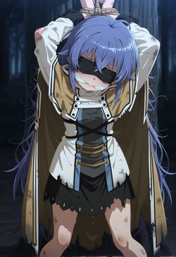[ふぁあびぃ]Faabie 劣化しない穴つかまえた(A) [AI Generated]