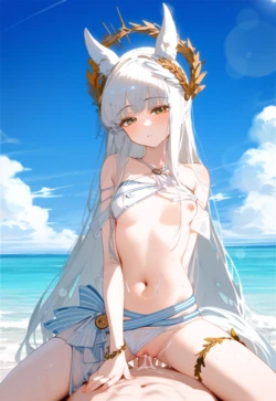 [Patreon] Minori みのりCollection 17 [AI Generated]