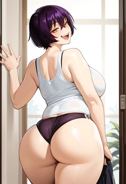 [Erothus] Yotaks Aoi [AI Generated]