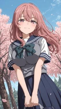 [BBStaff] コスプレ代を稼ぐためにパ〇活する乾〇寿 (Inui Sajuna) [AI Generated]