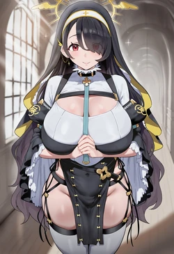 hinata_raw [AI Generated]