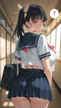 [ALKKEMii] Tearju Lunatique [AI Generated]