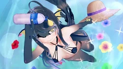 魚小妹唱歌集 From The Sea Thing sings
