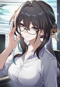 （Yuuki）阮梅老婆RuanMei（Booth）[AI Generated]
