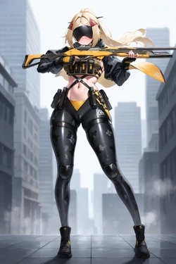 SCARaiJP (PATREON) uncensord mhy [AI Generated]