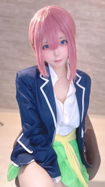 Nagomitei - Nakano Sisters