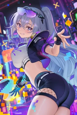 [Pixiv] Fukuro袋子 (4588267) 2026.04.18