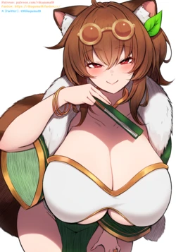 [Pixiv] りくぐま/rikuguma (5480561) 2026.04.18