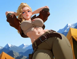 Gemma Set VertiloAI [AI Generated]